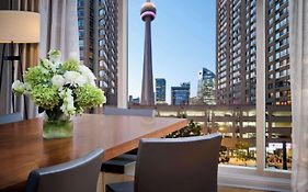 Radisson Blu Toronto Downtown